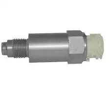 Датчик скорости !КПП импульсный L=25mm\ Volvo/RVI Magnum/Premium (8810703SX)(эл5517)