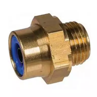Фитинг м22х1.5 D=10х1 (2500100802215)(ПН0791)