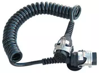 Кабель ABC\EBS 7 полюсный Lmax=4500.пласт.с 2 штек (4460087000)(Эл5412)