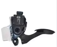 Педаль газа электронная HOWO T5G,Sitrak C7H (811W259706103)(Ф1242)