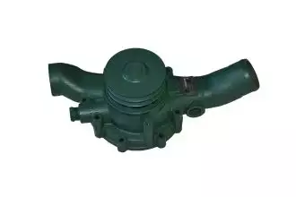 Насос системы охлаждения  FAW 3310, 3250 CREATEK (1307010A630-114BA) (Ф0894)
