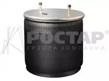 Пневморессора Rostar 4004NP03 (пластик. стакан)(R4022DGL03a)(П9489)
