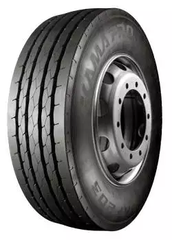 Шина 315/70R22.5 Кама PRO NF-203 (рулевая)(ш3107)