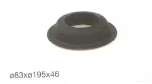 Сайлентблок задней подвески MAN SR240 (53116)(П0322)