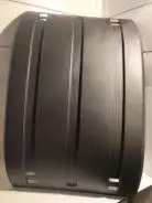 Верхняя часть заднего крыла FAW J7(8404016-2000/H)(ФШ1512)