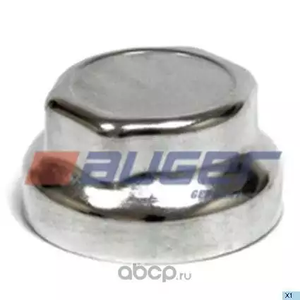 Колпак ступицы 8-9Т BPW ECO (53946)(п2380)
