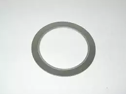 Прокладка глушителя SHACMAN X3000 D-135mm d-115mm (DZ9112540017)(ФШ1893)