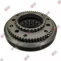 Синхронизатор 3/4 передачи (12JSDX240T-1701180 ) (Ф0839)