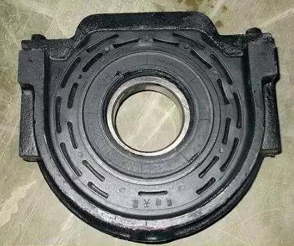 Подвесной подшипник FAW 3250,3310 (2206110E371/A) (ФШ1801)