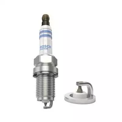 Свеча зажигания КМЗ-5490 Газовый дв.WEICHAI (0242255508)(эл6485)