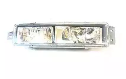 Фара противотуманная правая FAW 3310,3250 LED(373202053AB)(ФШ1092)