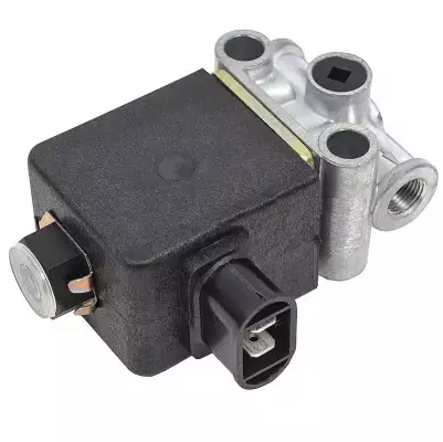 Клапан электромагнитный КЭМ 10 (Кн4256)