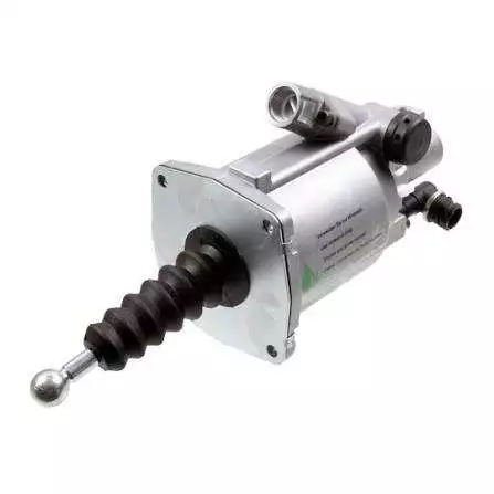 ПГУ сцепления MAN TGS TGX (306010091) (С6004)