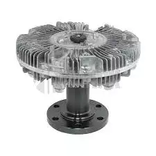 Гидромуфта вентилятора  SHACMAN X3000 CUMMINS (DZ1820060001) (Ф0443)