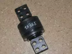 Сайлентблок V-образной штанги FAW 3310,3250 78x110 8отв. D=110 (AD2919065-A260) (Ф1053)