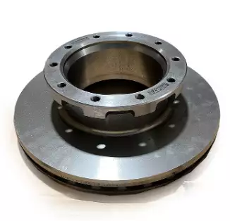 Диск тормозной задний Sitrak C7H(812W50803-0041/AZ711744430002)(ФШ2092)