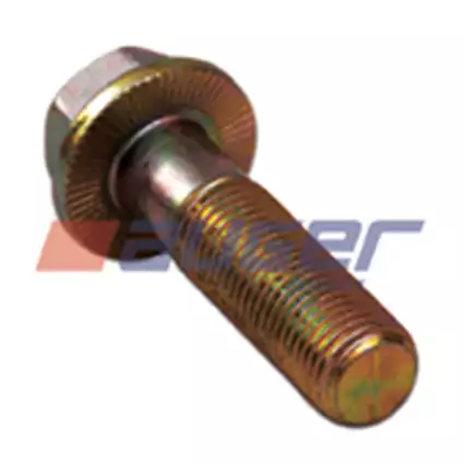 Болт М14*50*1,5 карданного вала  AUGER, MAN (51525) (П6555)