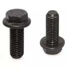 Болт М14*2.0*35mm шкворня полуприцепа (102895) (П9646)