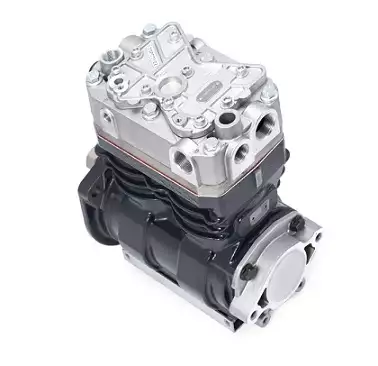 Компрессор КМZ-54901(K136016N50)(кд1010)