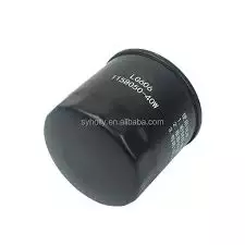 Фильтр сжатого воздуха в сборе  FAW J7(1158050-40W/C)(Ф6848)