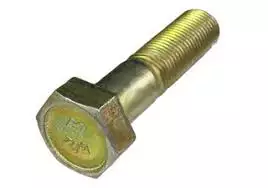 Болт М6х1х30 8.8 общего назначения / Белзан (1/09028/21)(КП1133)