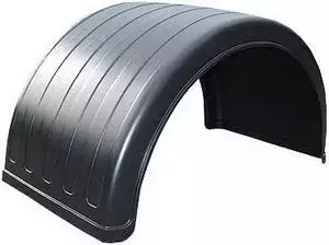 Крыло грузовое (двускатное) рифленое К650/К650Р (60503124)(к0077)