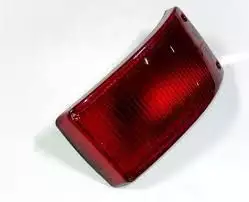 Фонарь стоп-сигнала задний 24V ПАЗ-3203/3204 (6313776) (Опт6066)