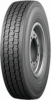 Шина 11R22.5 Tyrex Я-467 (универсальная)(Ш3640)