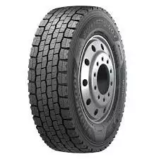 Шина 315/70R22.5 Hankook DW07 (ведущая/зима)(ш6824)
