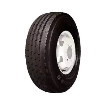Шина 385/55R22.5 Кама NT-202+ (прицеп)(ш1899)