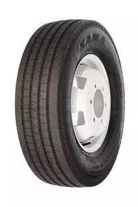 Шина 315/70R22.5 Кама NF-202 (рулевая)(ш0812)