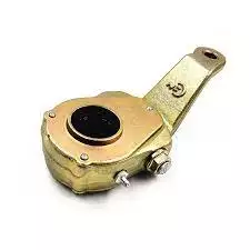 Трещетка тормозная  заднего моста правая Shacman X3000 (WG9100340057) (Ф1189)