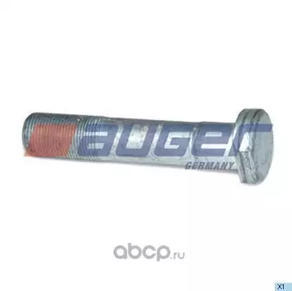 Болт М22х1,5х38/110 колесный задний MAN (69160) (р7195)