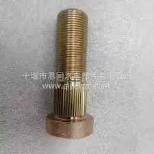 Шпилька переднего колеса DONGFENG GX (3103051-NZ07Y)(ФШ1913)