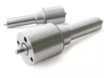 Распылитель DLLA138S983 MB,MAN (DLLA138S983)(Та0103-)
