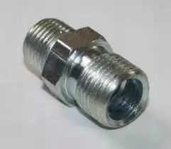 Переходник М16 х М18 голый / Аналог (853976)(ПН6007)