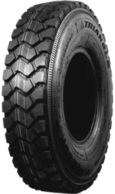 Шина 315/80R22.5 Triangle TR691 22PR TL (ведущая/карьер)(Ш5591)