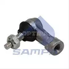 Наконечник тяги КПП MAN.MB.DAF.Sca R (100009/040041) (п8109)